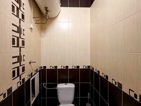 Квартира на вул. Воскресенська, 14-Д в Києві, ID 290563, фото №10