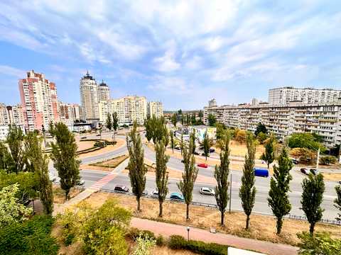 Квартира на вул. Героїв полку "Азов" вул. , 27/23 в Києві, ID 290516, фото №19