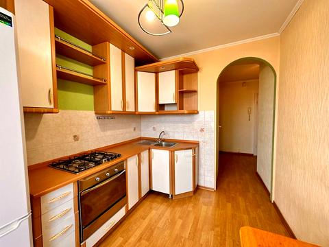 Квартира на вул. Героїв полку "Азов" вул. , 27/23 в Києві, ID 290516, фото №3