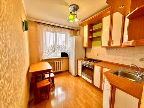Квартира на вул. Героїв полку "Азов" вул. , 27/23 в Києві, ID 290516, фото №5
