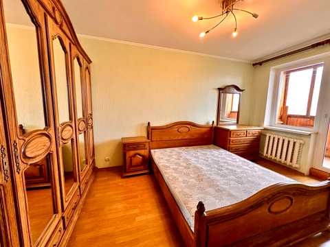 Квартира на вул. Героїв полку "Азов" вул. , 27/23 в Києві, ID 290516, фото №6