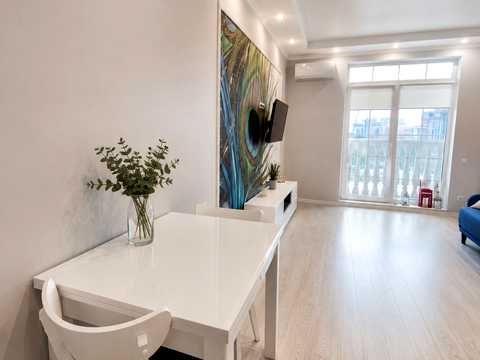 Квартира на вул. Михайла Максимовича, 24-А в Києві, ID 290552, фото №3