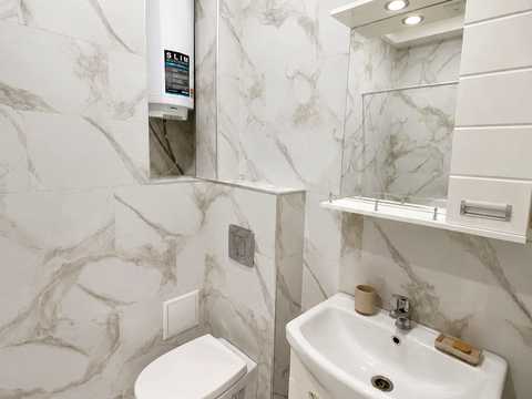 Квартира на вул. Михайла Максимовича, 24-А в Києві, ID 290552, фото №7