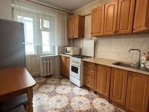 Квартира на вул. Під Голоском, 17-Б в Львові, ID 266707, фото №3