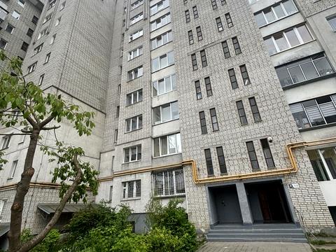 Квартира на вул. Під Голоском, 17-Б в Львові, ID 266707, фото №10