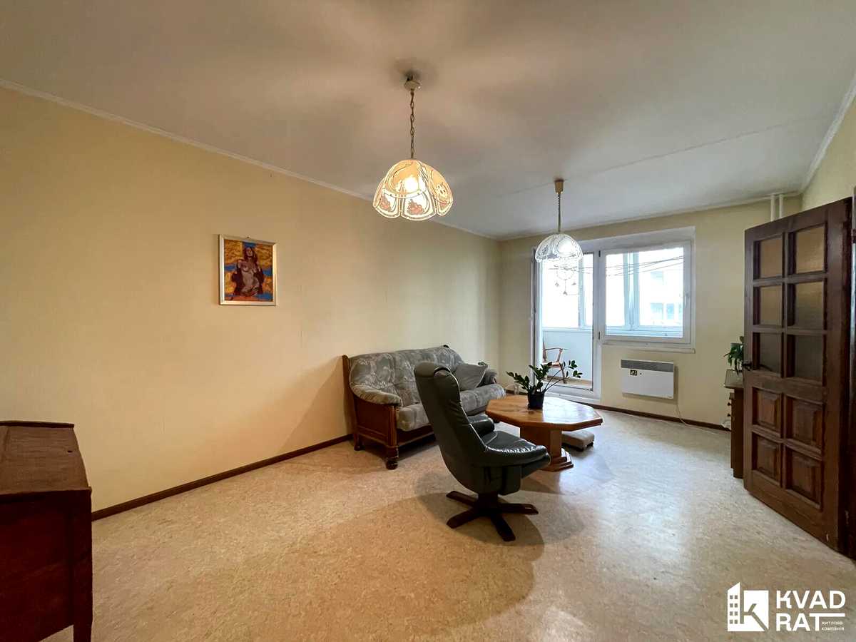 Квартира на вул. Горбачевського, 50 в Івано-Франківськ, ID 334404, фото №2