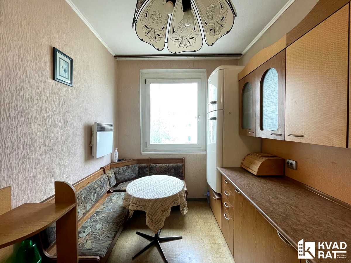 Квартира на вул. Горбачевського, 50 в Івано-Франківську, ID 334404, фото №10