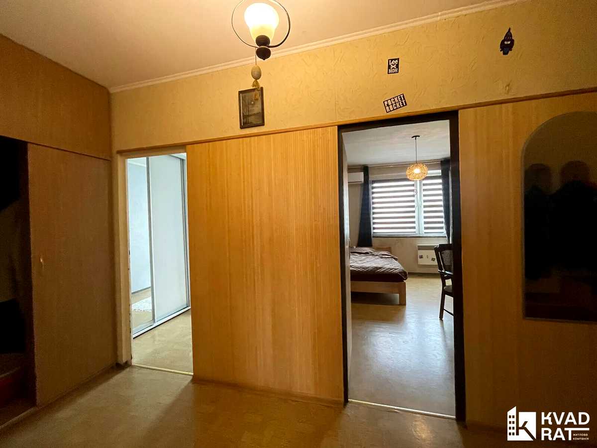 Квартира на вул. Горбачевського, 50 в Івано-Франківську, ID 334404, фото №12
