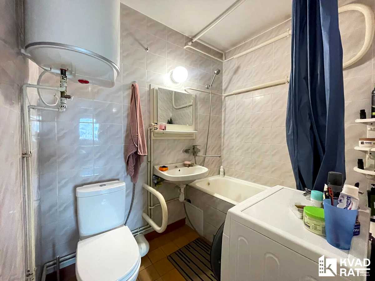 Квартира на вул. Горбачевського, 50 в Івано-Франківську, ID 334404, фото №13