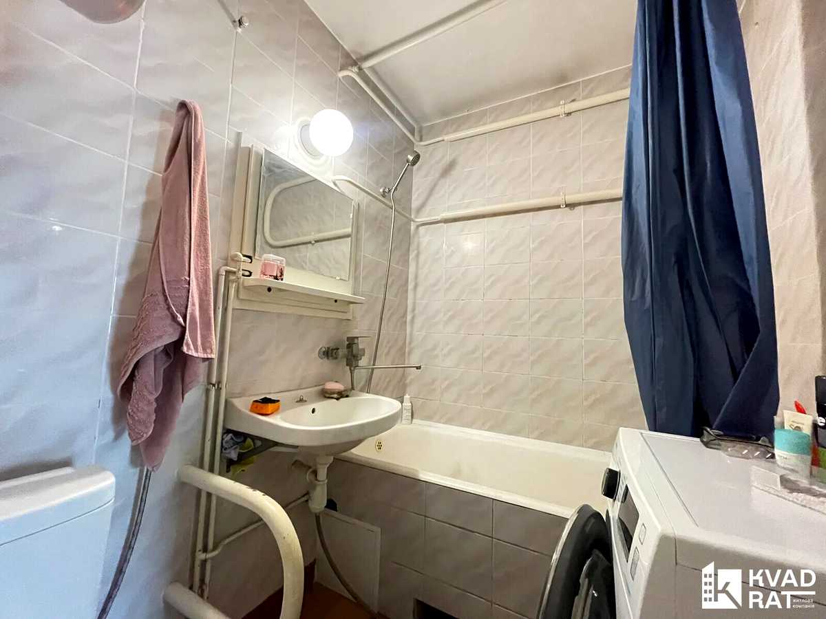Квартира на вул. Горбачевського, 50 в Івано-Франківську, ID 334404, фото №14