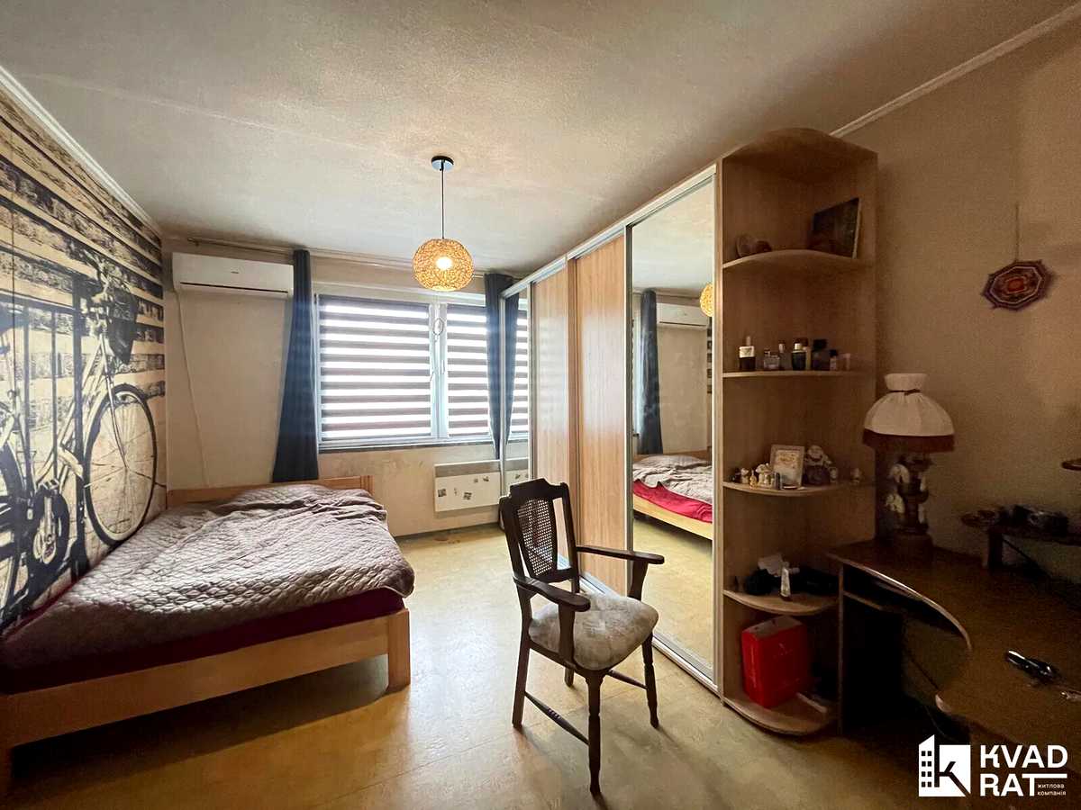 Квартира на вул. Горбачевського, 50 в Івано-Франківську, ID 334404, фото №16