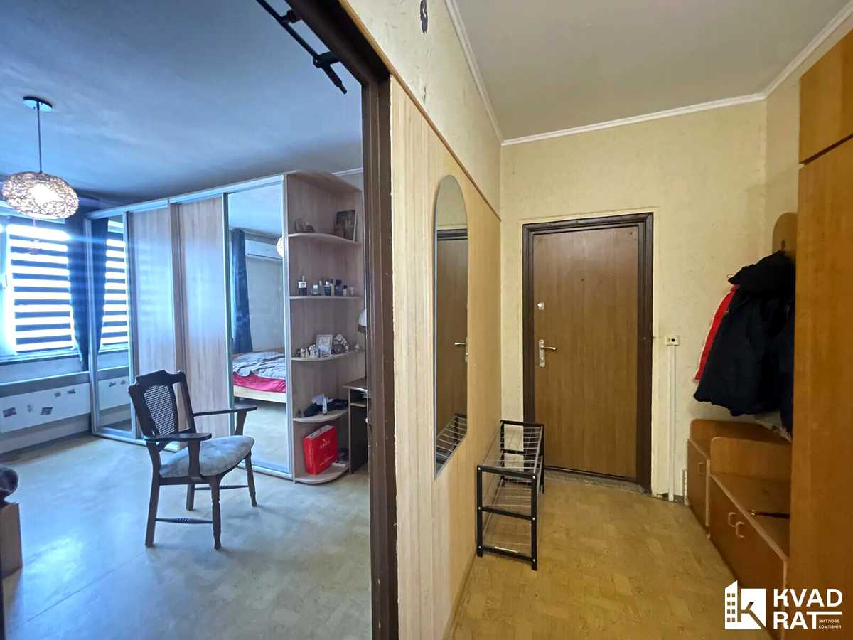 Квартира на вул. Горбачевського, 50 в Івано-Франківську, ID 334404, фото №19