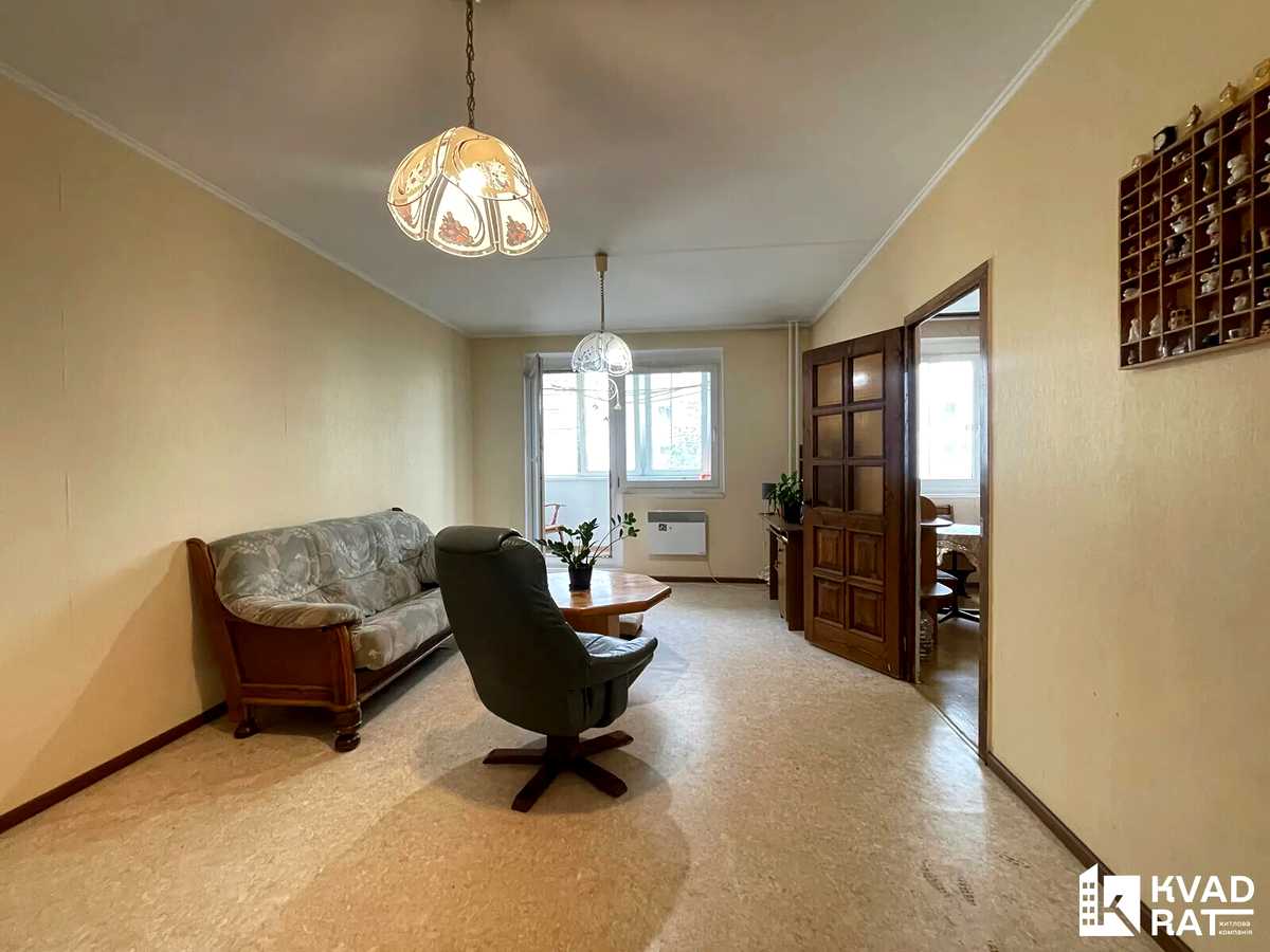 Квартира на вул. Горбачевського, 50 в Івано-Франківськ, ID 334404, фото №3
