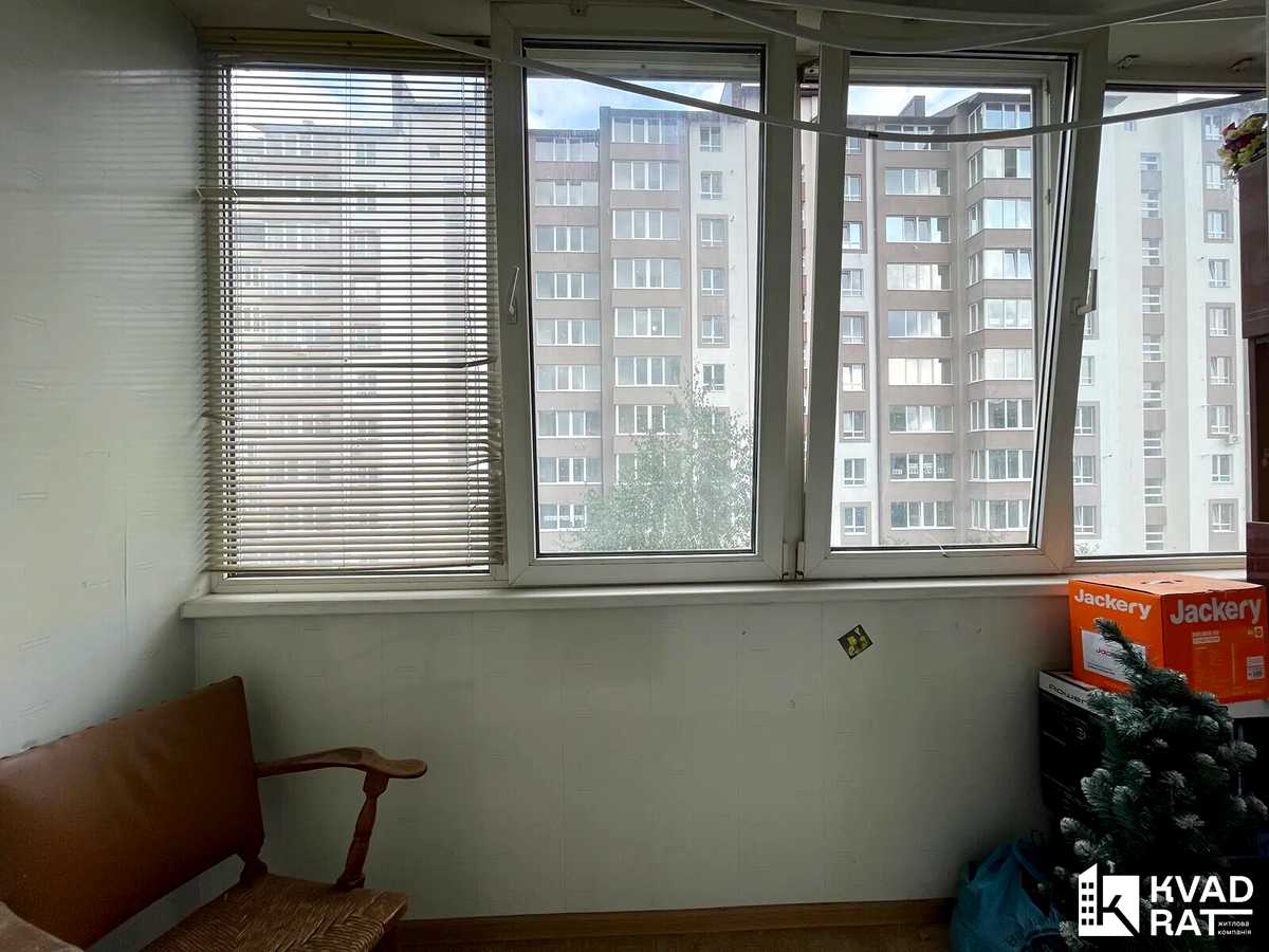 Квартира на вул. Горбачевського, 50 в Івано-Франківськ, ID 334404, фото №4