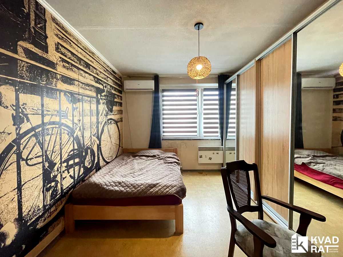 Квартира на вул. Горбачевського, 50 в Івано-Франківськ, ID 334404, фото №5