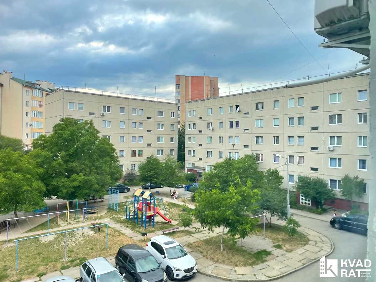 Квартира на вул. Горбачевського, 50 в Івано-Франківську, ID 334404, фото №6