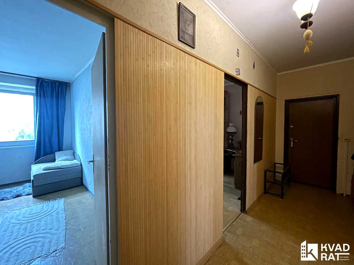 Квартира на вул. Горбачевського, 50 в Івано-Франківську, ID 334404, фото №7