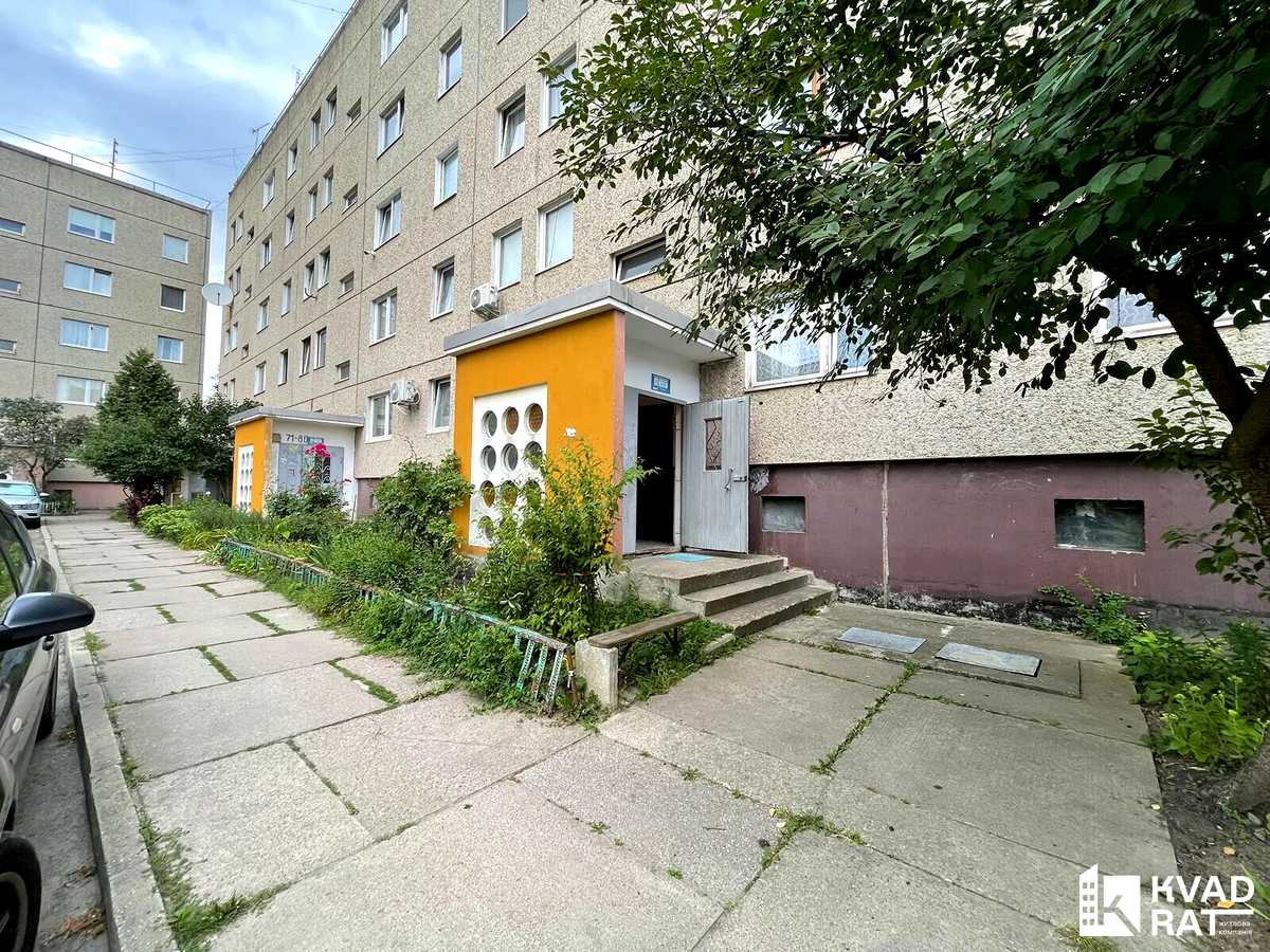 Квартира на вул. Горбачевського, 50 в Івано-Франківську, ID 334404, фото №9