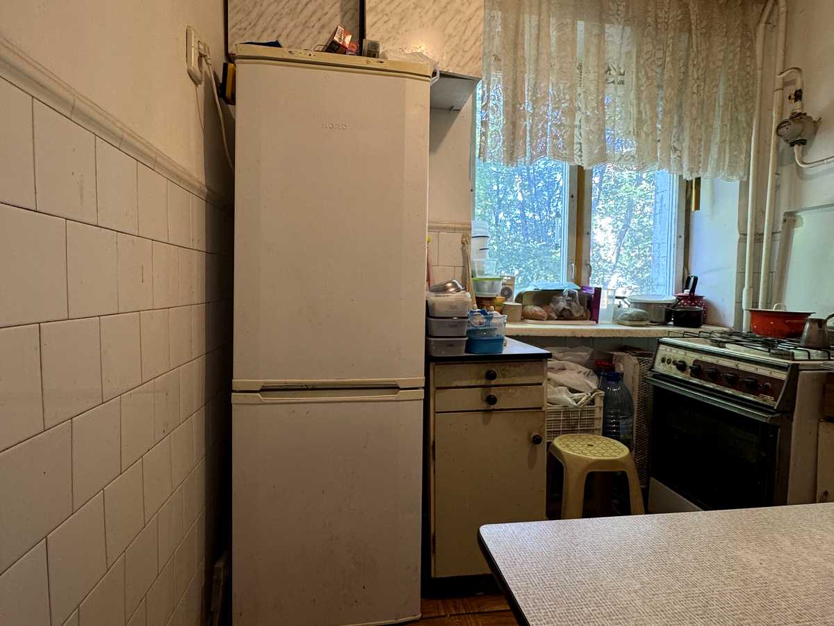 Квартира на вул. Інститутська, 20/2 в Хмельницькому, ID 392171, фото №11