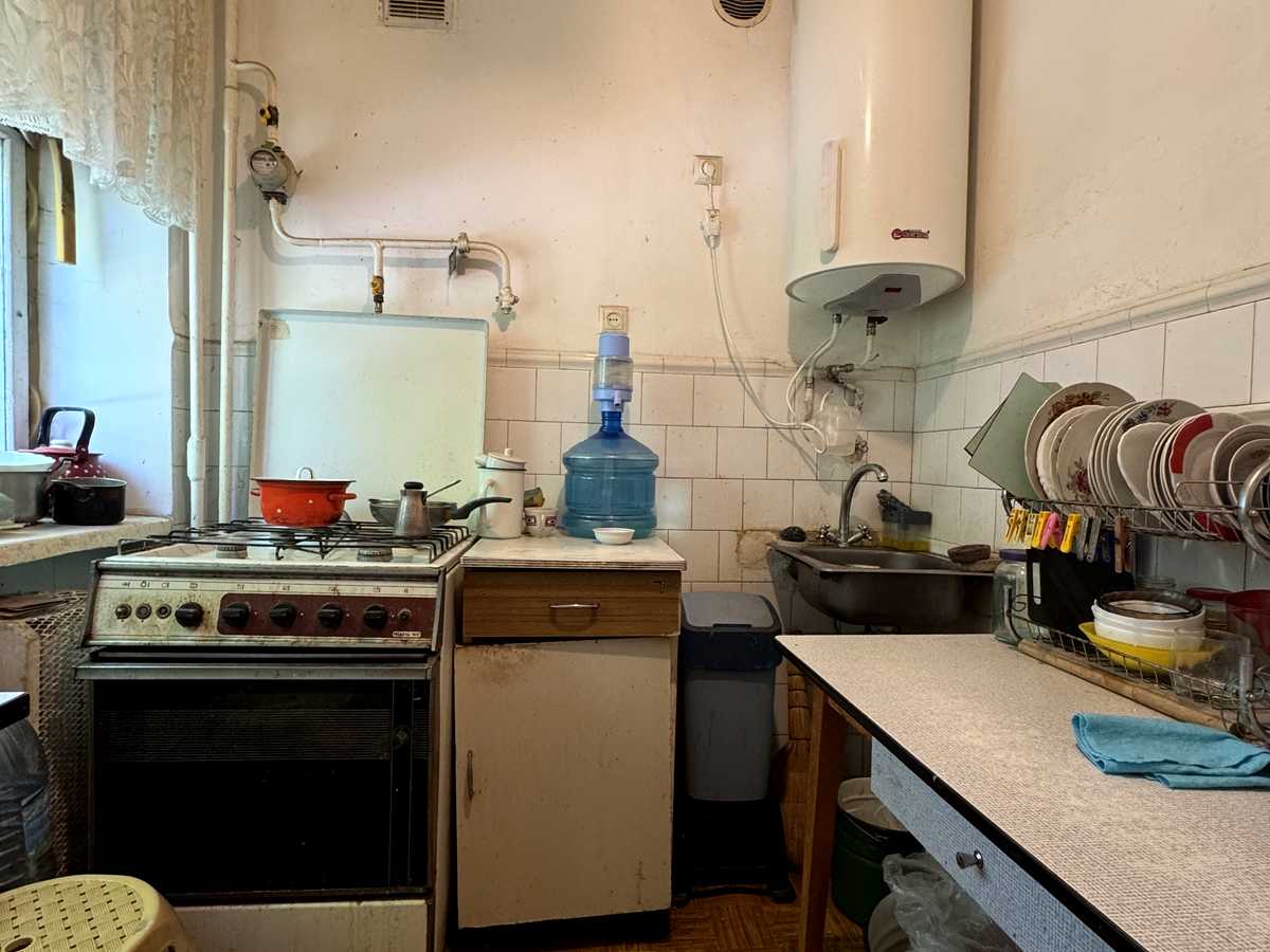 Квартира на вул. Інститутська, 20/2 в Хмельницькому, ID 392171, фото №12