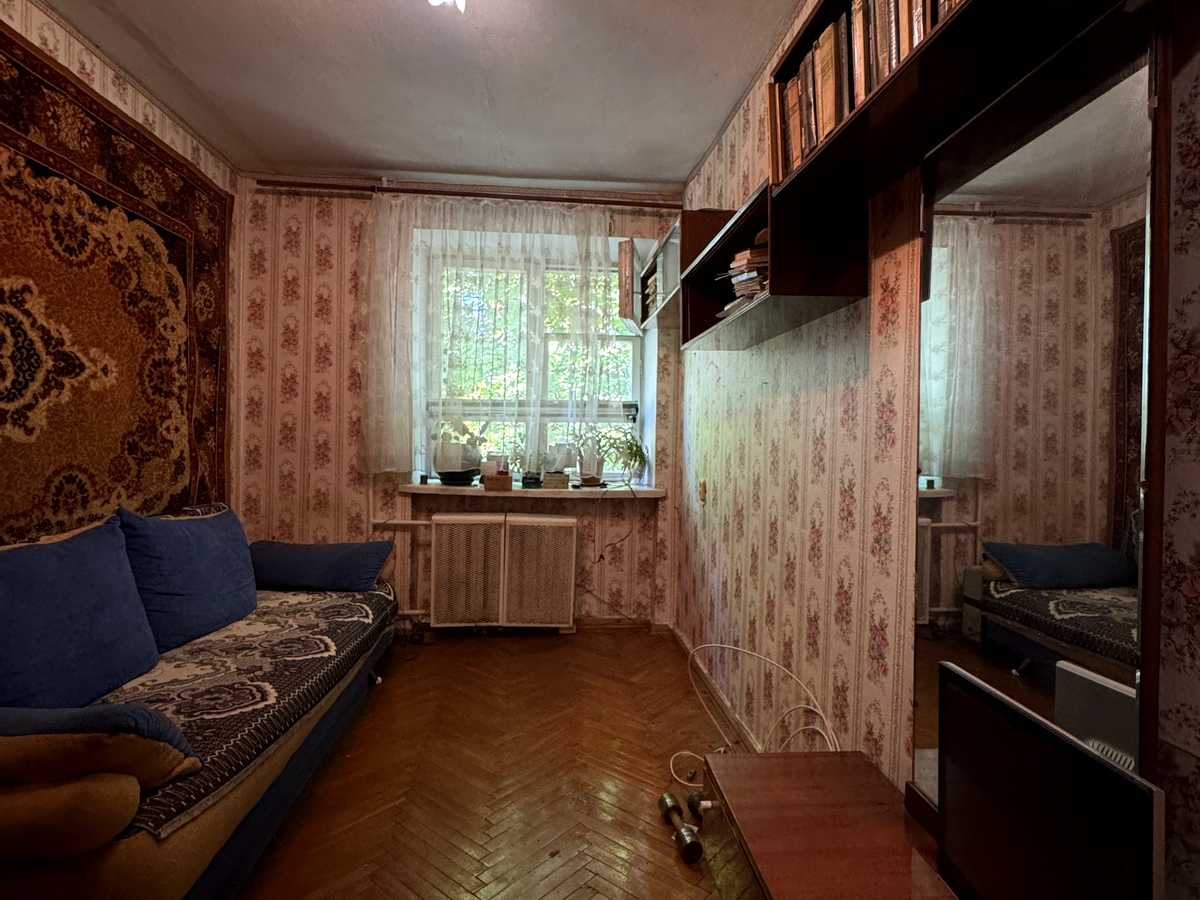 Квартира на вул. Інститутська, 20/2 в Хмельницькому, ID 392171, фото №14
