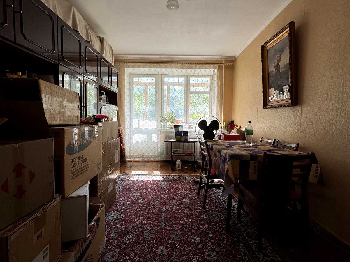 Квартира на вул. Інститутська, 20/2 в Хмельницькому, ID 392171, фото №5