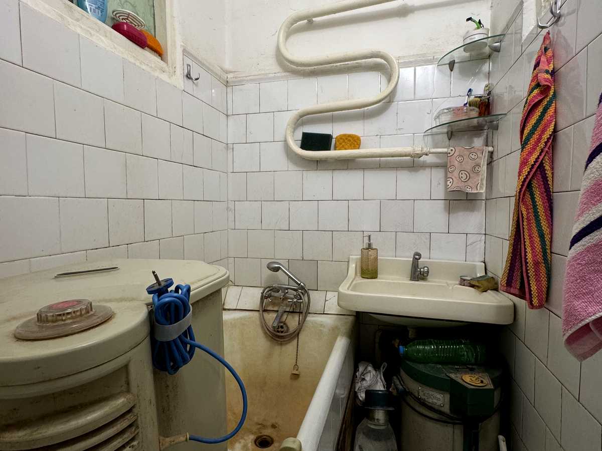 Квартира на вул. Інститутська, 20/2 в Хмельницькому, ID 392171, фото №9
