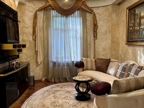 Квартира на вул. Лютеранська, 8 в Києві, ID 266683, фото №1