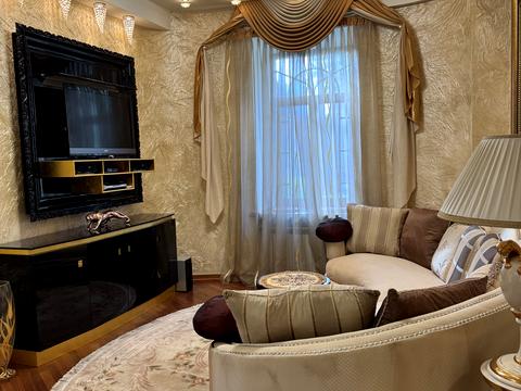 Квартира на вул. Лютеранська, 8 в Києві, ID 266683, фото №2