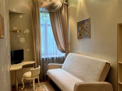Квартира на вул. Лютеранська, 8 в Києві, ID 266683, фото №12
