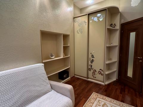 Квартира на вул. Лютеранська, 8 в Києві, ID 266683, фото №13
