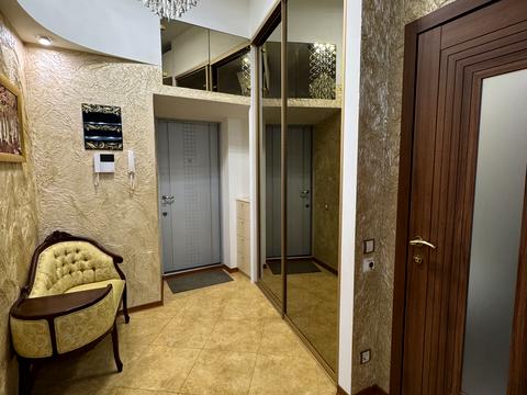 Квартира на вул. Лютеранська, 8 в Києві, ID 266683, фото №14