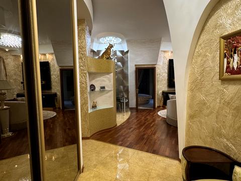 Квартира на вул. Лютеранська, 8 в Києві, ID 266683, фото №15