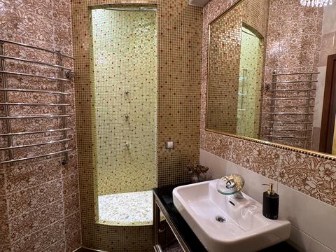 Квартира на вул. Лютеранська, 8 в Києві, ID 266683, фото №16