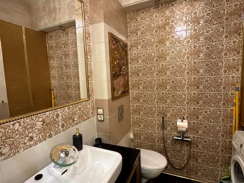 Квартира на вул. Лютеранська, 8 в Києві, ID 266683, фото №17