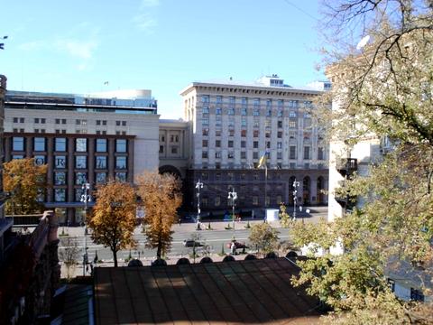Квартира на вул. Лютеранська, 8 в Києві, ID 266683, фото №18