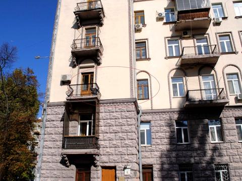 Квартира на вул. Лютеранська, 8 в Києві, ID 266683, фото №19