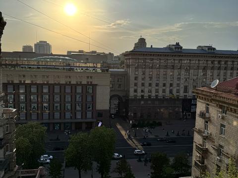 Квартира на вул. Лютеранська, 8 в Києві, ID 266683, фото №20