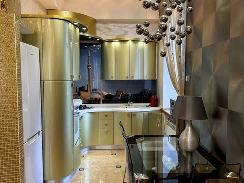 Квартира на вул. Лютеранська, 8 в Києві, ID 266683, фото №3