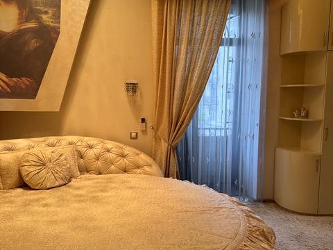 Квартира на вул. Лютеранська, 8 в Києві, ID 266683, фото №7