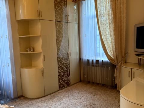 Квартира на вул. Лютеранська, 8 в Києві, ID 266683, фото №8