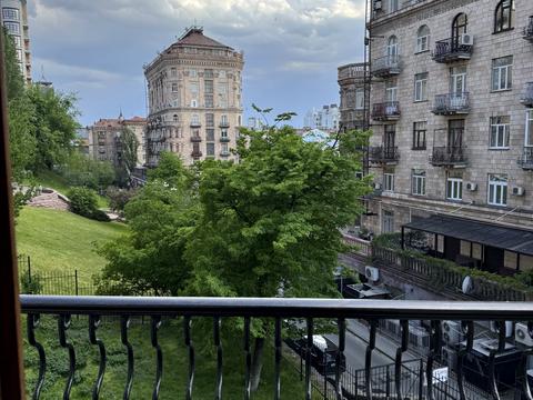 Квартира на вул. Лютеранська, 8 в Києві, ID 266683, фото №10
