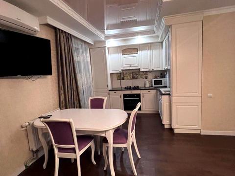 Квартира на вул. Івана Сльоти вул., 49а; 49б; 49в в Житомир, ID 266697, фото №2