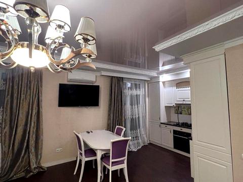 Квартира на вул. Івана Сльоти вул., 49а; 49б; 49в в Житомир, ID 266697, фото №3