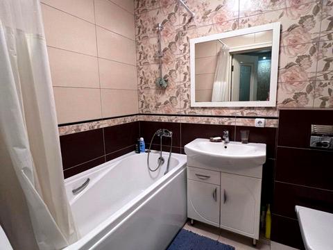 Квартира на вул. Івана Сльоти вул., 49а; 49б; 49в в Житомир, ID 266697, фото №4