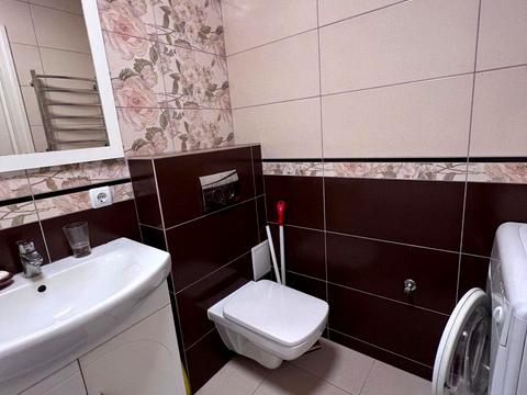 Квартира на вул. Івана Сльоти вул., 49а; 49б; 49в в Житомирі, ID 266697, фото №6