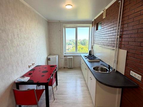 Квартира на вул. Дмитра Донцова, 7 в Житомир, ID 266753, фото №1