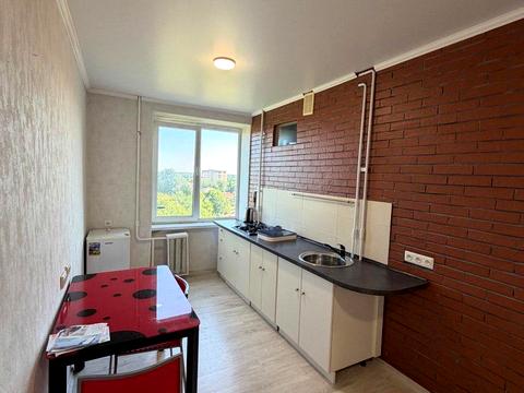 Квартира на вул. Дмитра Донцова, 7 в Житомирі, ID 266753, фото №11