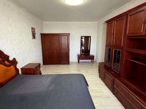 Квартира на вул. Дмитра Донцова, 7 в Житомирі, ID 266753, фото №8