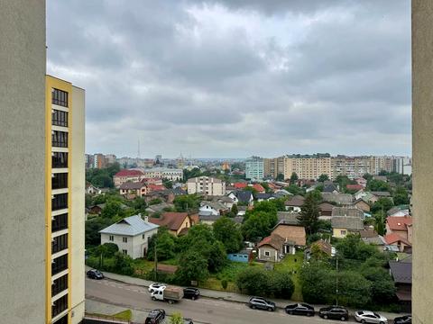 Квартира на вул. Володимира Івасюка, 84 в Івано-Франківську, ID 266969, фото №15